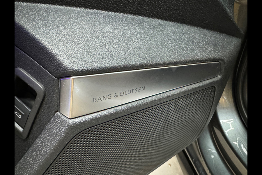 Audi S3 Sportback 2.0 TFSI Quattro Pano|RS Seat|HuD|B&O|Keyless