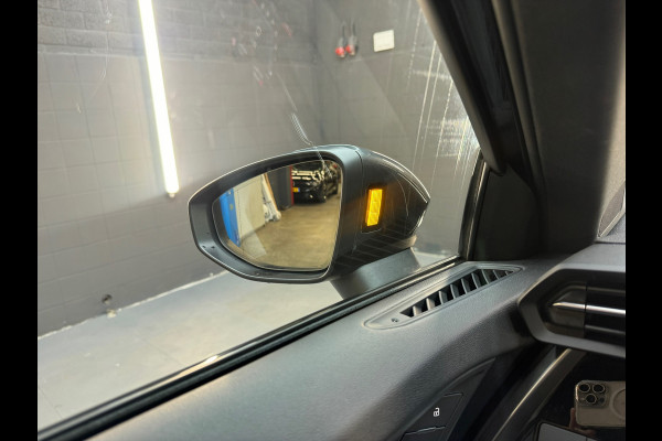 Audi S3 Sportback 2.0 TFSI Quattro Pano|RS Seat|HuD|B&O|Keyless