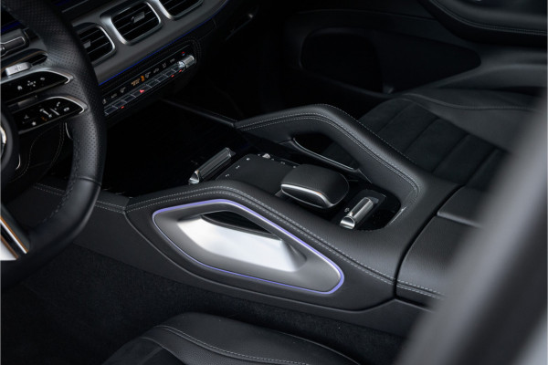 Mercedes-Benz GLE 450 d 4MATIC AMG Line Alpingrau - Head-up - Trekhaak