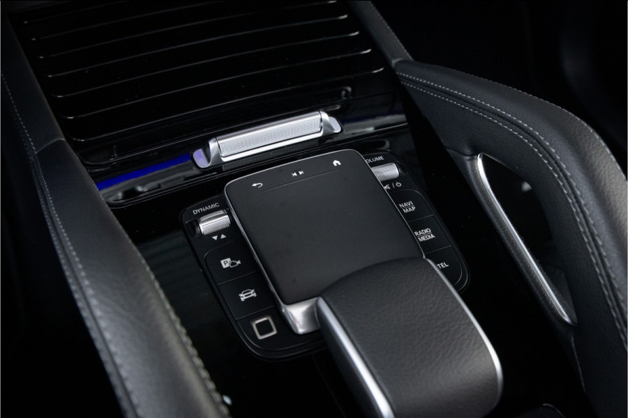 Mercedes-Benz GLE 450 d 4MATIC AMG Line Alpingrau - Head-up - Trekhaak