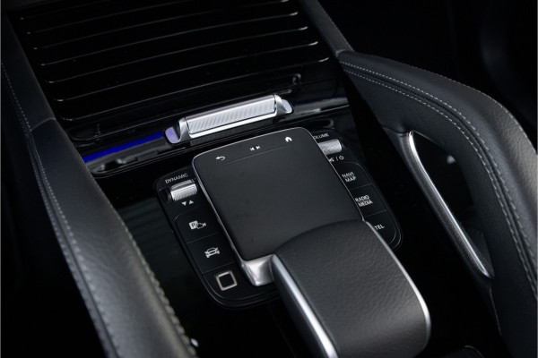 Mercedes-Benz GLE 450 d 4MATIC AMG Line Alpingrau - Head-up - Trekhaak