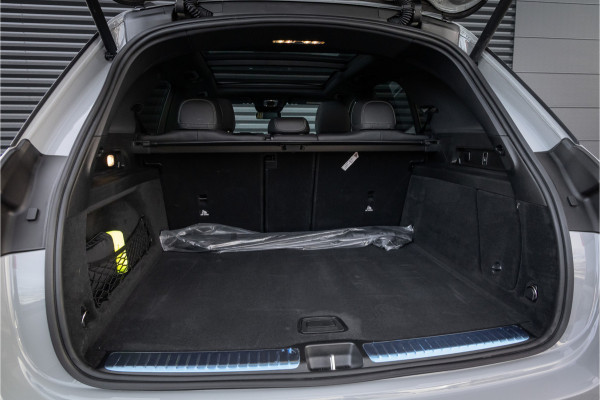 Mercedes-Benz GLE 450 d 4MATIC AMG Line Alpingrau - Head-up - Trekhaak