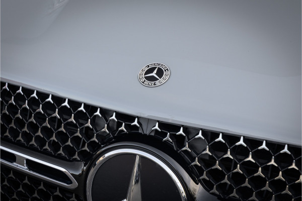 Mercedes-Benz GLE 450 d 4MATIC AMG Line Alpingrau - Head-up - Trekhaak