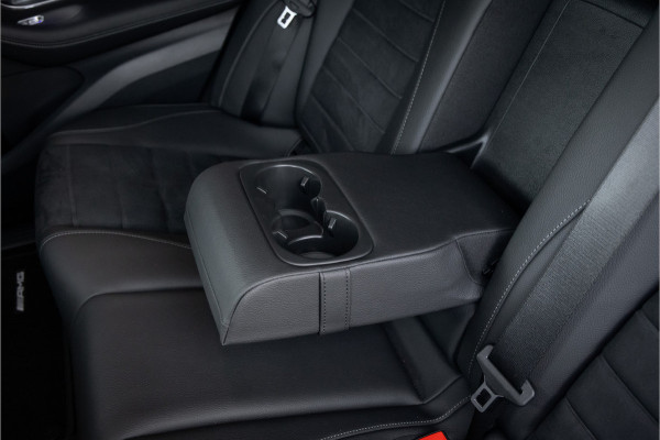 Mercedes-Benz GLE 450 d 4MATIC AMG Line Alpingrau - Head-up - Trekhaak