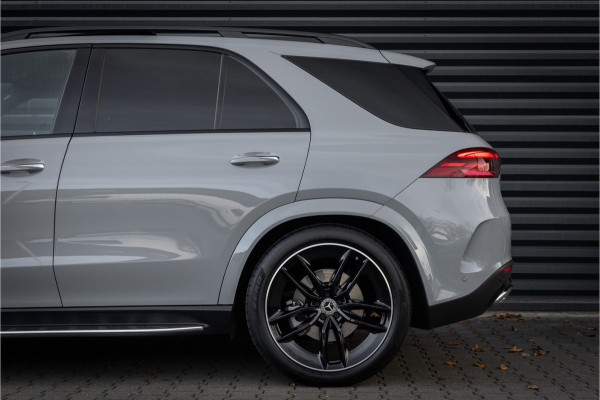 Mercedes-Benz GLE 450 d 4MATIC AMG Line Alpingrau - Head-up - Trekhaak