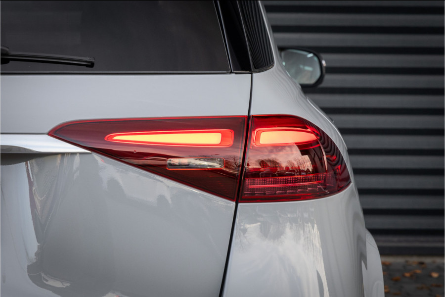 Mercedes-Benz GLE 450 d 4MATIC AMG Line Alpingrau - Head-up - Trekhaak