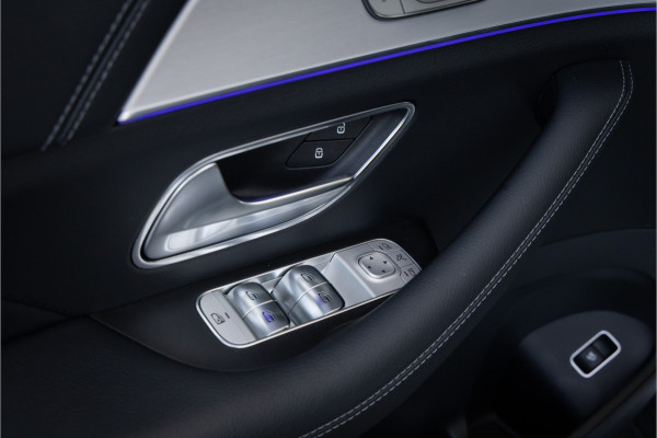 Mercedes-Benz GLE 450 d 4MATIC AMG Line Alpingrau - Head-up - Trekhaak