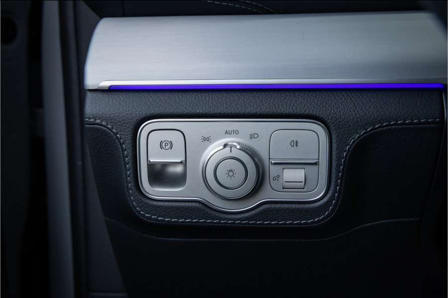 Mercedes-Benz GLE 450 d 4MATIC AMG Line Alpingrau - Head-up - Trekhaak