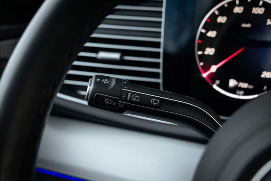 Mercedes-Benz GLE 450 d 4MATIC AMG Line Alpingrau - Head-up - Trekhaak