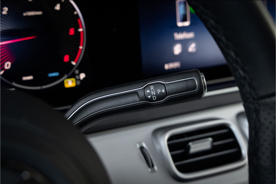 Mercedes-Benz GLE 450 d 4MATIC AMG Line Alpingrau - Head-up - Trekhaak