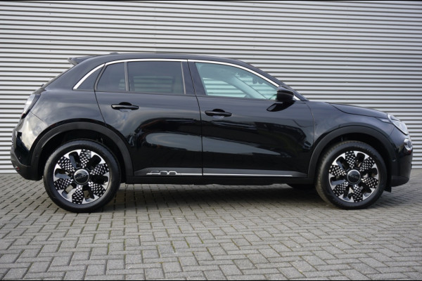 Fiat 600 1.2 Hybrid La Prima MEEST LUXE | LEDER | EL. KLEP | COMPLEET!!