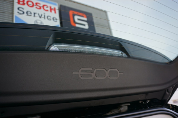 Fiat 600 1.2 Hybrid La Prima MEEST LUXE | LEDER | EL. KLEP | COMPLEET!!