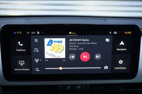 Fiat 600 1.2 Hybrid La Prima MEEST LUXE | LEDER | EL. KLEP | COMPLEET!!