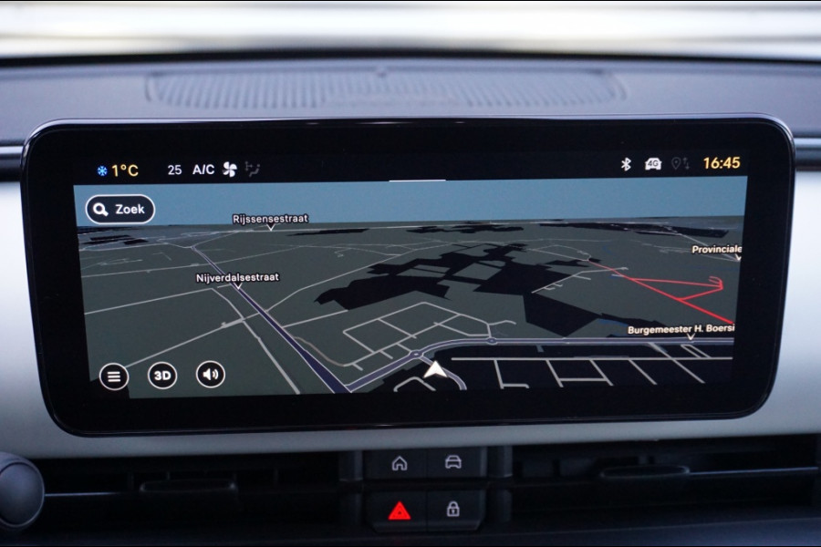 Fiat 600 1.2 Hybrid La Prima MEEST LUXE | LEDER | EL. KLEP | COMPLEET!!