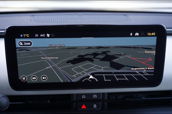 Fiat 600 1.2 Hybrid La Prima MEEST LUXE | LEDER | EL. KLEP | COMPLEET!!