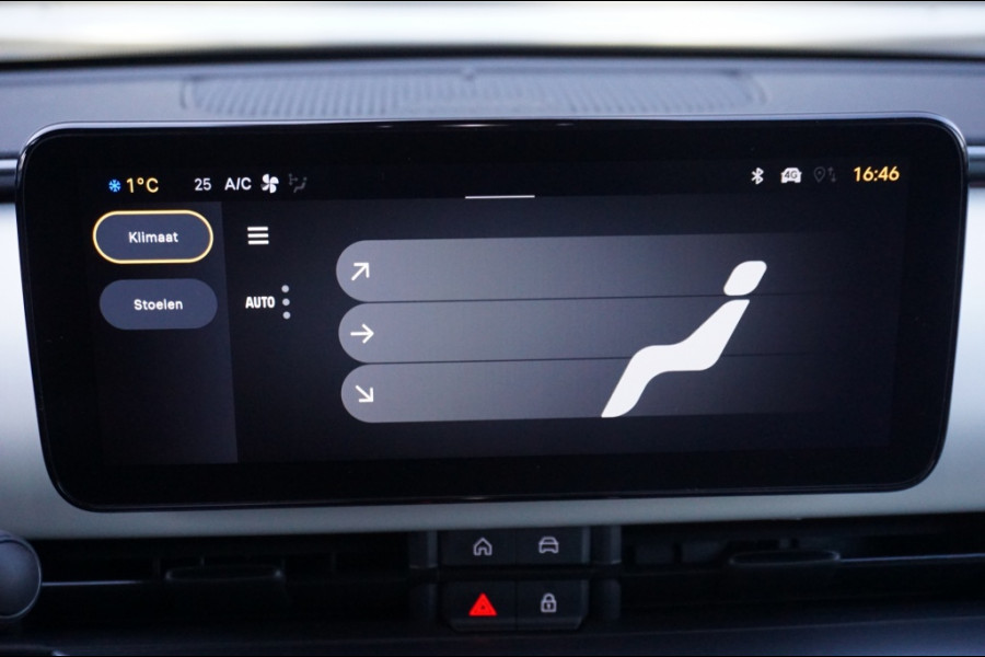 Fiat 600 1.2 Hybrid La Prima MEEST LUXE | LEDER | EL. KLEP | COMPLEET!!