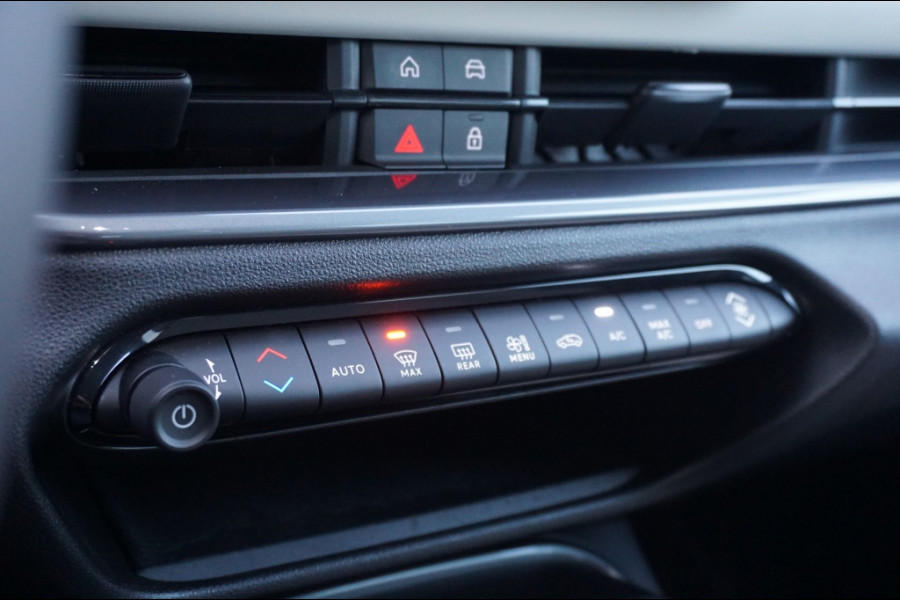 Fiat 600 1.2 Hybrid La Prima MEEST LUXE | LEDER | EL. KLEP | COMPLEET!!