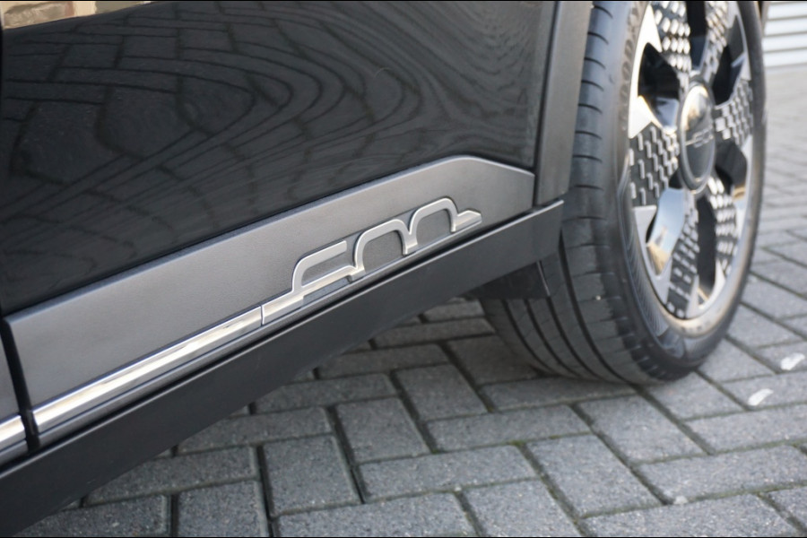 Fiat 600 1.2 Hybrid La Prima MEEST LUXE | LEDER | EL. KLEP | COMPLEET!!