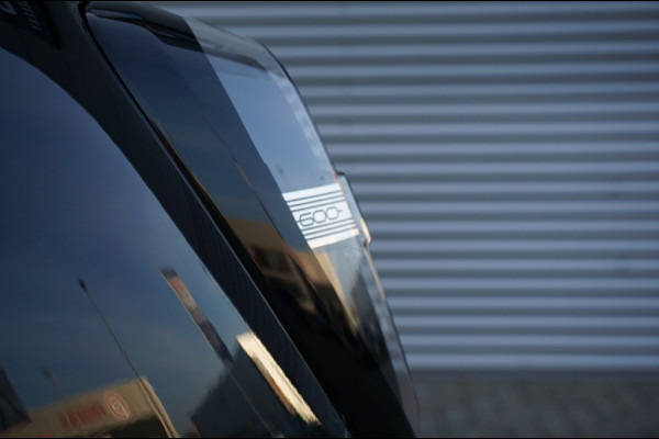 Fiat 600 1.2 Hybrid La Prima MEEST LUXE | LEDER | EL. KLEP | COMPLEET!!