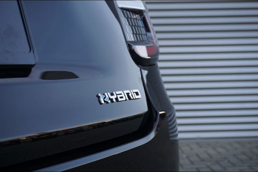 Fiat 600 1.2 Hybrid La Prima MEEST LUXE | LEDER | EL. KLEP | COMPLEET!!
