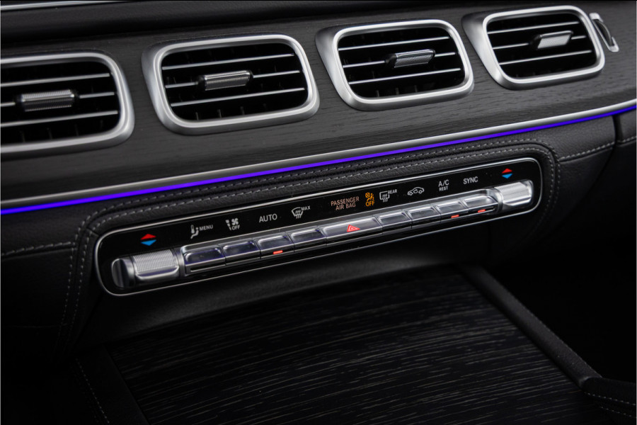 Mercedes-Benz GLE 450 d 4MATIC AMG Line Head-up - Trekhaak - Luchtvering