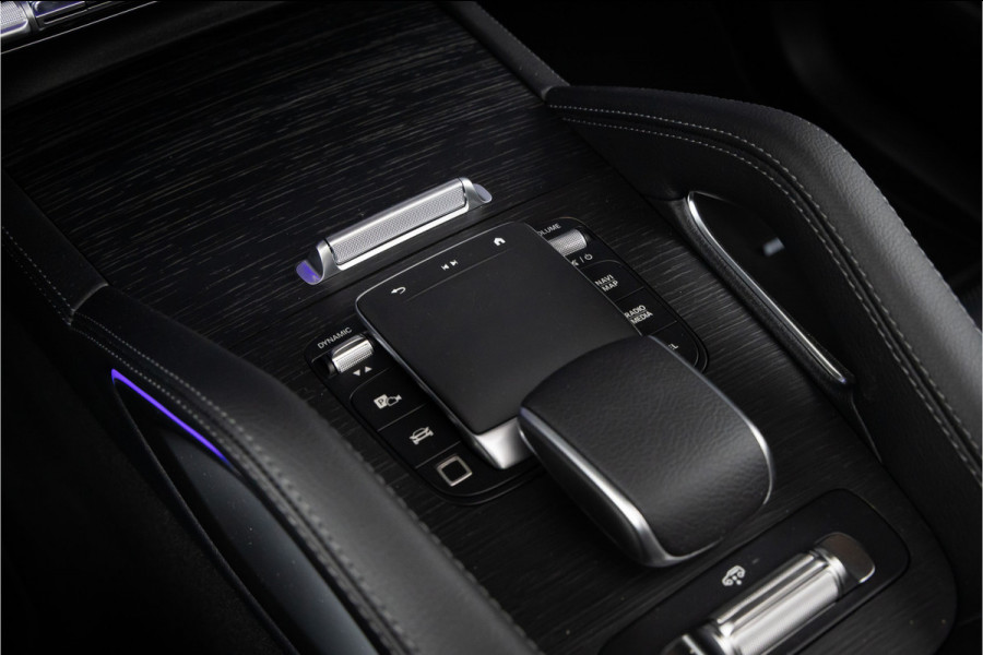 Mercedes-Benz GLE 450 d 4MATIC AMG Line Head-up - Trekhaak - Luchtvering