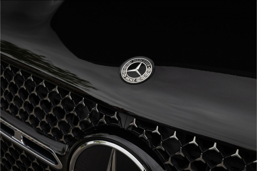 Mercedes-Benz GLE 450 d 4MATIC AMG Line Head-up - Trekhaak - Luchtvering