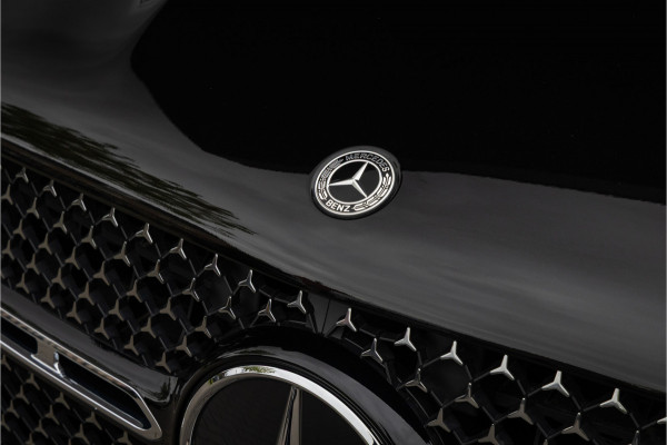 Mercedes-Benz GLE 450 d 4MATIC AMG Line Head-up - Trekhaak - Luchtvering