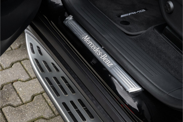 Mercedes-Benz GLE 450 d 4MATIC AMG Line Head-up - Trekhaak - Luchtvering