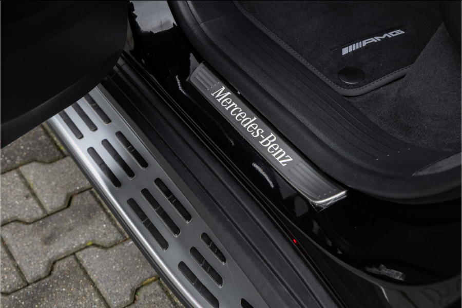 Mercedes-Benz GLE 450 d 4MATIC AMG Line Head-up - Trekhaak - Luchtvering