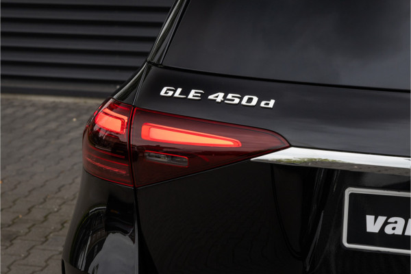Mercedes-Benz GLE 450 d 4MATIC AMG Line Head-up - Trekhaak - Luchtvering