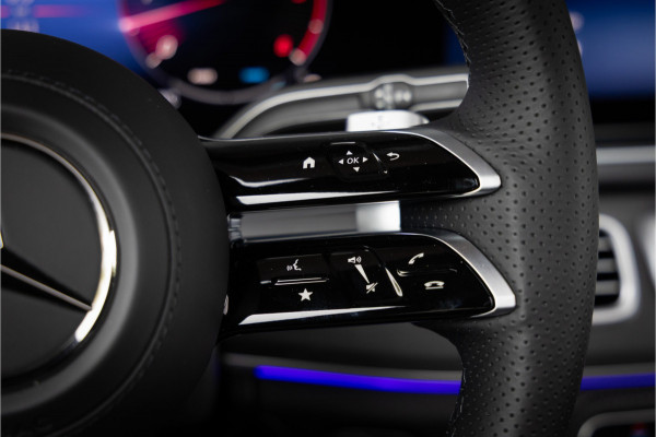 Mercedes-Benz GLE 450 d 4MATIC AMG Line Head-up - Trekhaak - Luchtvering
