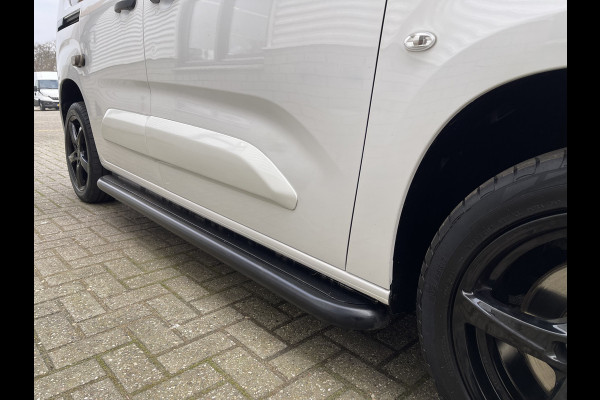 Citroën Berlingo 1.5 BlueHDI Club automaat / € 11.950 marge / lease vanaf € 201 / euro 6 diesel / airco / cruise / navigatie / camera / lichtmetalen velgen / pdc achter !