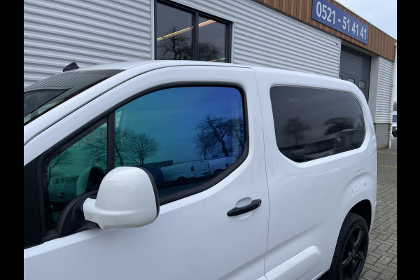 Citroën Berlingo 1.5 BlueHDI Club automaat / € 11.950 marge / lease vanaf € 201 / euro 6 diesel / airco / cruise / navigatie / camera / lichtmetalen velgen / pdc achter !