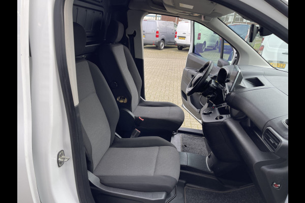 Citroën Berlingo 1.5 BlueHDI Club automaat / € 11.950 marge / lease vanaf € 201 / euro 6 diesel / airco / cruise / navigatie / camera / lichtmetalen velgen / pdc achter !