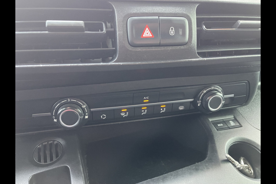 Citroën Berlingo 1.5 BlueHDI Club automaat / € 11.950 marge / lease vanaf € 201 / euro 6 diesel / airco / cruise / navigatie / camera / lichtmetalen velgen / pdc achter !