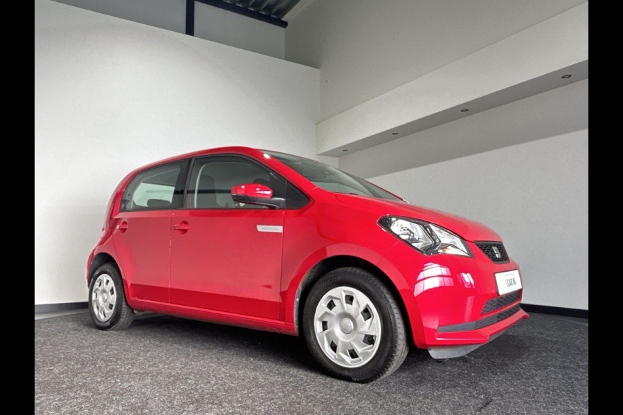 Seat Mii Electric electric Nette staat | Lage kilometerstand | Climate control