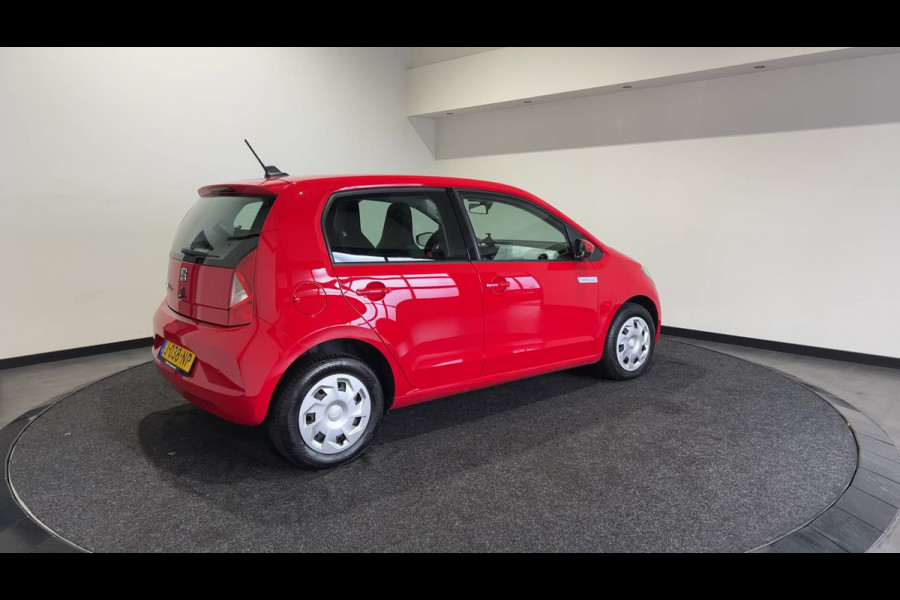 Seat Mii Electric electric Nette staat | Lage kilometerstand | Climate control