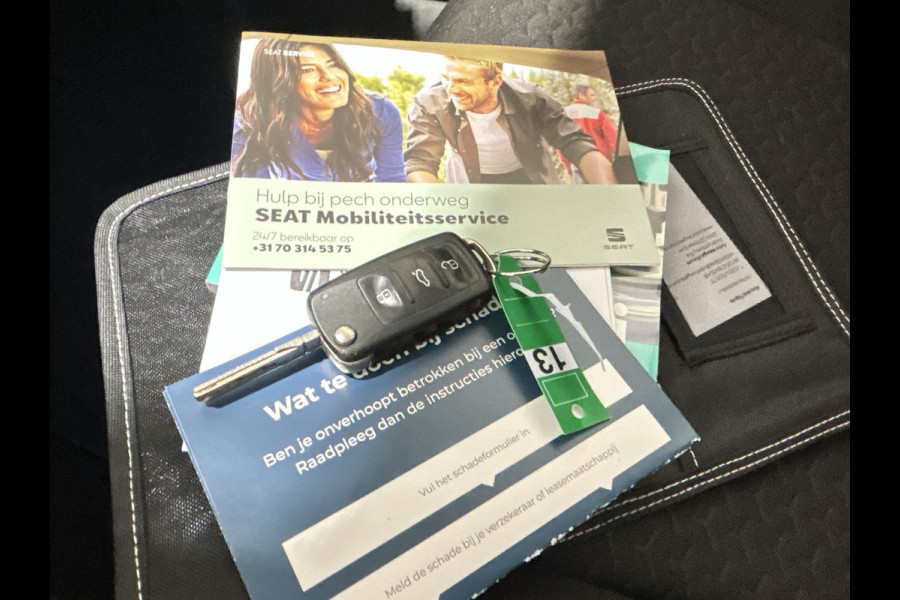 Seat Mii Electric electric Nette staat | Lage kilometerstand | Climate control