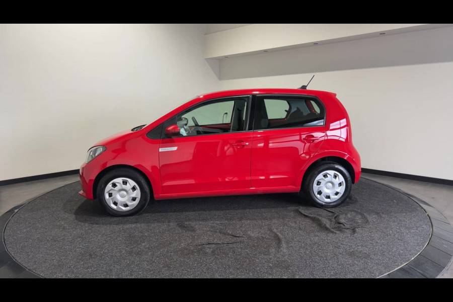 Seat Mii Electric electric Nette staat | Lage kilometerstand | Climate control