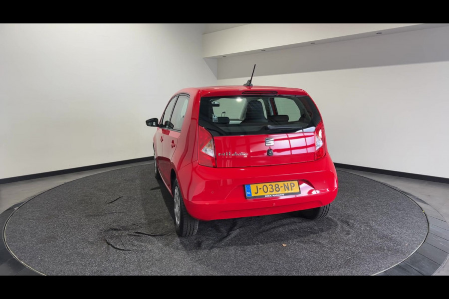 Seat Mii Electric electric Nette staat | Lage kilometerstand | Climate control