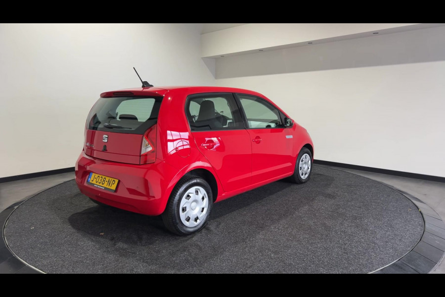 Seat Mii Electric electric Nette staat | Lage kilometerstand | Climate control