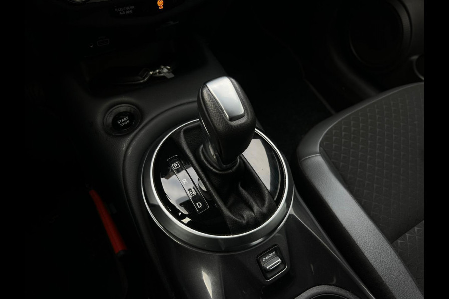 Nissan Juke 1.6 Hybrid N-Design NL AUTO | CAMERA |