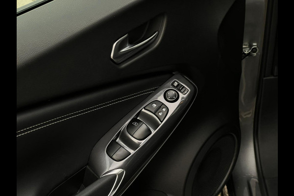 Nissan Juke 1.6 Hybrid N-Design NL AUTO | CAMERA |