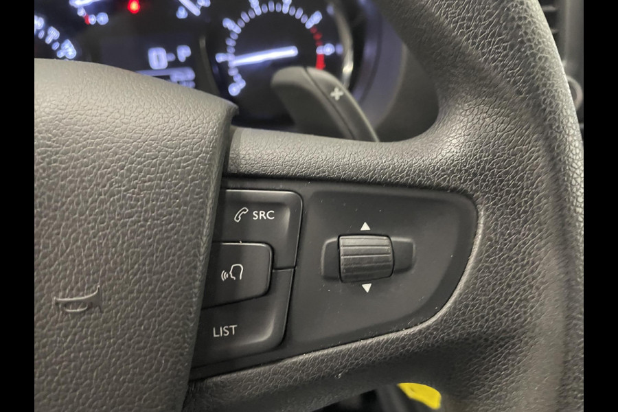 Peugeot Expert 2.0 BlueHDI 120 L3H1 Asphalt Dubbele Cabine Automaat Trekhaak Navigatie Apple Carplay/Android Auto Parkeersensoren Cruise Control Airco