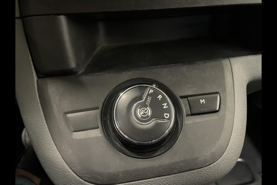 Peugeot Expert 2.0 BlueHDI 120 L3H1 Asphalt Dubbele Cabine Automaat Trekhaak Navigatie Apple Carplay/Android Auto Parkeersensoren Cruise Control Airco
