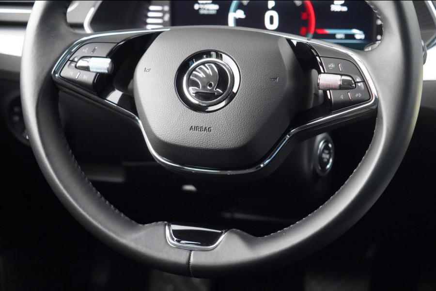 Škoda Superb Combi 1.5 TSI ACT Business Edition / NL-Auto / 48dkm NAP / Navi / Incl. BTW / Memory Seat