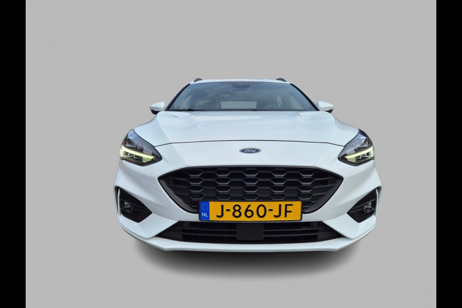 Ford FOCUS Wagon 1.0 EcoBoost ST Line Business LED, Navi