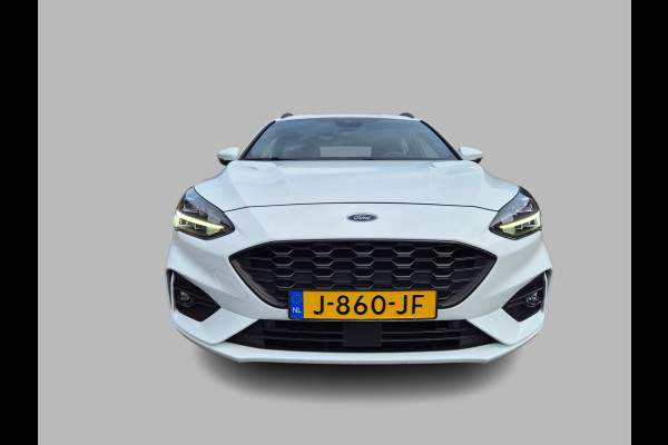 Ford FOCUS Wagon 1.0 EcoBoost ST Line Business LED, Navi