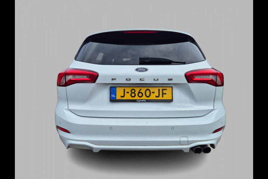 Ford FOCUS Wagon 1.0 EcoBoost ST Line Business LED, Navi